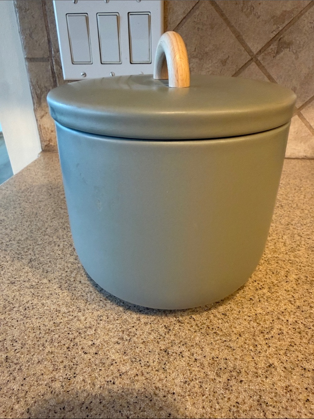 Threshold Designs with Studio McGee Canister - Picture 2 of 4